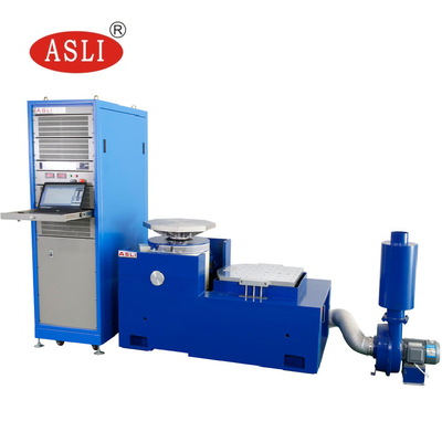 品質  3500hz Sine Vibration Testing Machine , 3000N Electrodynamic Shaker Table 工場