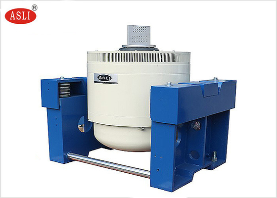 品質  380V 3500HZ Vibration Shaker Table 工場