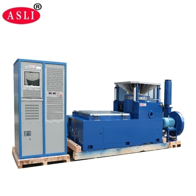 品質  10000N 3000Hz Mechanical Shock Machine For Laboratory 工場