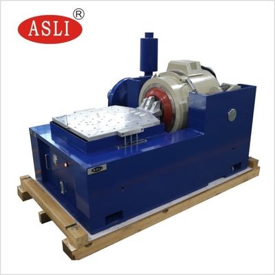 品質  JIS-D1601-1995 Standard High Frequency Electro-Dynamic Shaker System For Automobile Parts 工場