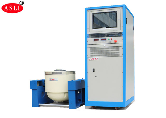 MIL-STD-810Gの正弦正弦/任意/衝撃G2/Hz PSDの実験室の振動テスター