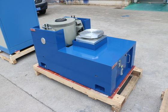 IEC 62133電池のテストのための電磁石の振動試験機械