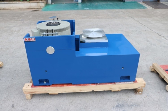 IEC62133リチウム電池のための電子振動試験台の大会のIstaの標準