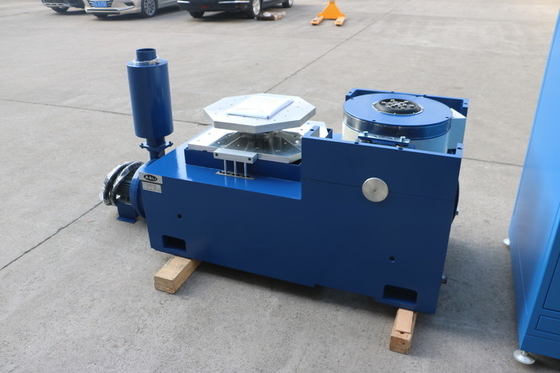 振動試験機械電動振動シェーカーのテーブル3000N