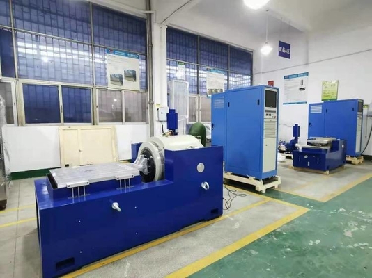 産業電化製品の電気力学のタイプ振動テスター