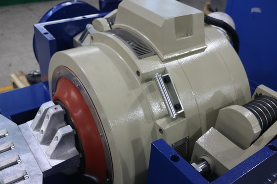 MIL-STD DIN ISTAの3000kg.f電磁石の振動試験機