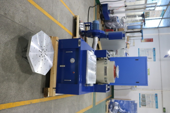 MIL-STD DIN ISTAの3000kg.f電磁石の振動試験機