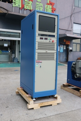 電磁石の実験室の振動のテーブル、Xyzの軸線の高周波振動シェーカー