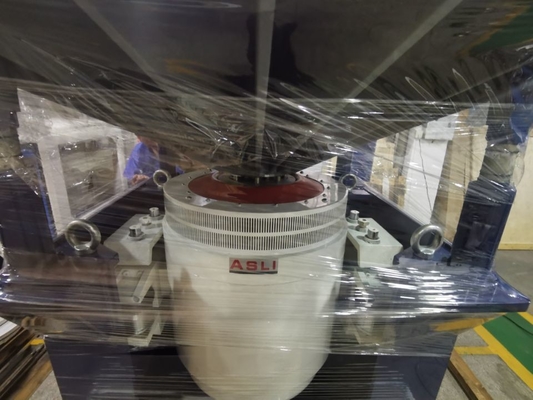 高度の環境のためのカスタマイズされた重量の任意振動テストの器械