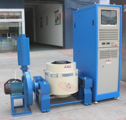 IEC 60095-7の縦の振動オートバイ電池のための高周波振動テスター
