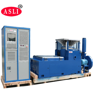 ISTA/ASTMの高周波電動振動テストのシェーカーの良質