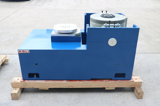 IEC 60068-2の自動車部品のテストのための電動バイブレーターのシェーカーのテーブル