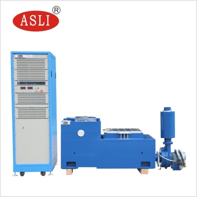 パッキングの電磁石の任意振動試験のシェーカーASTM D999の標準