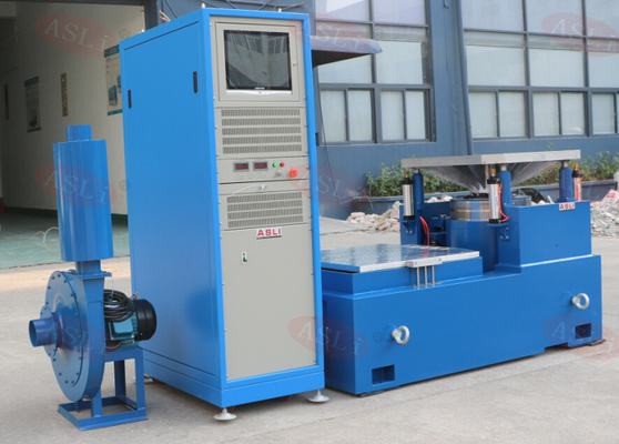 パッキングの電磁石の任意振動試験のシェーカーASTM D999の標準