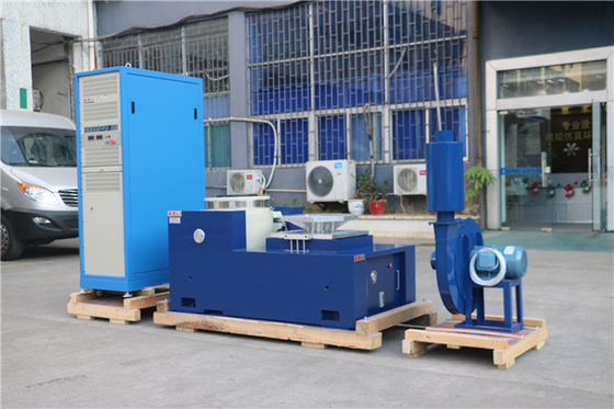 パッキングの電磁石の任意振動試験のシェーカーASTM D999の標準