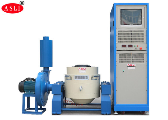 100G加速電動振動変位51mm任意モード