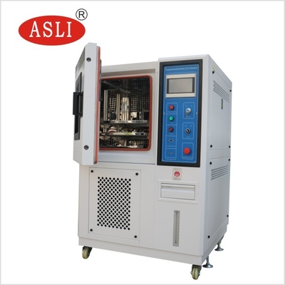 USB/RS232インターフェイス0-50℃操作の温度のAC 220V/380V環境試験の部屋