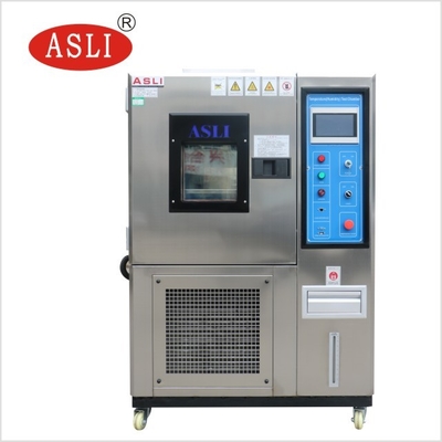 温度の湿気テスト部屋0-50℃の歩行他のテスト機械1000mm*1000mm*1000mm