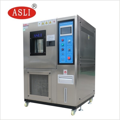 温度の湿気テスト部屋0-50℃の歩行他のテスト機械1000mm*1000mm*1000mm