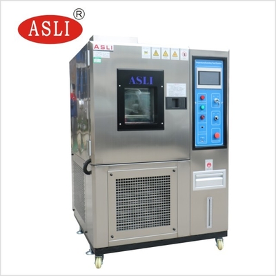 USB/RS232インターフェイス0-50℃操作の温度のAC 220V/380V環境試験の部屋
