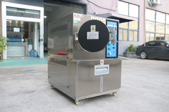 JESD22-A110Eの標準的な高湿度の高圧テストの部屋