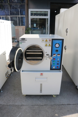 JESD22-A101 Pct圧力はICのパッケージのための環境の老化するテスト部屋を加速する