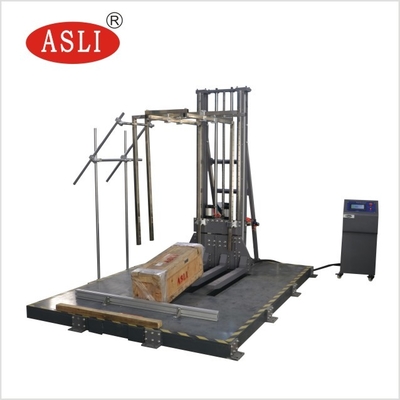 包装のためのIsta 3a Iso 2248の落下試験機械1200mm