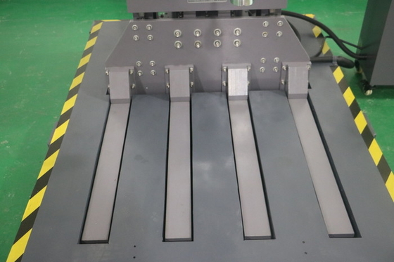包装のためのIsta 3a Iso 2248の落下試験機械1200mm