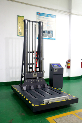 包装のためのIsta 3a Iso 2248の落下試験機械1200mm