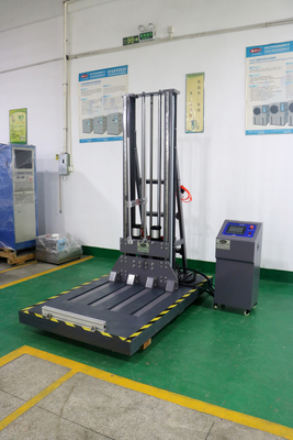 包装のためのIsta 3a Iso 2248の落下試験機械1200mm