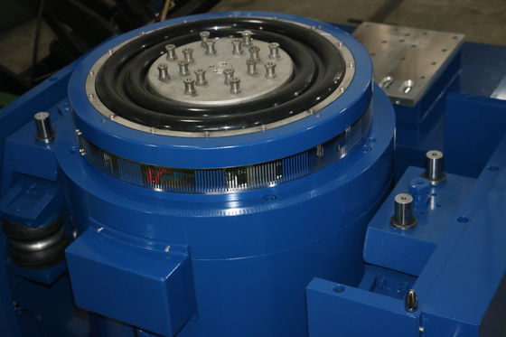 パーソナライゼーション プログラム可能 環境 気候 テスト 組み合わせた振動シェーカー システム