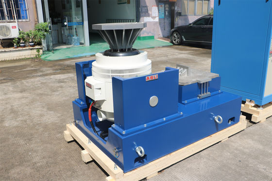 XYZ 軸 電磁振動 縦横振動 ランダム振動試験装置