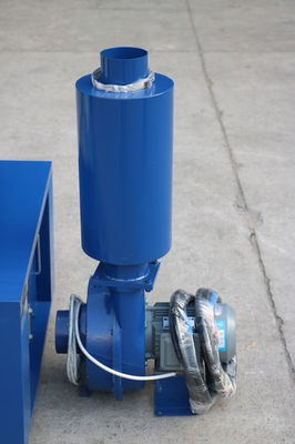 高周波電動力学振動装置の振動試験台