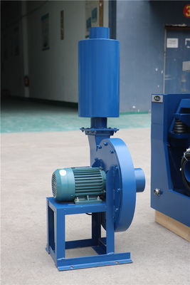 Factory Price Electrodynamic Shaker Vibration Testing Machine with AC380V Power 1 Year Warranty and Max Speed 1.6m/s