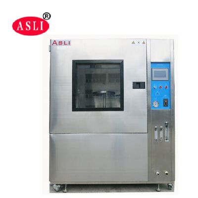 ラップトップコンピュータ LCDスクリーン レインスプレー試験室 テスト