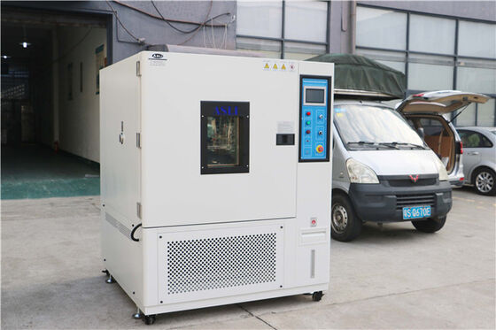 ラップトップコンピュータ LCDスクリーン レインスプレー試験室 テスト