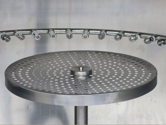 防水時計圧力計