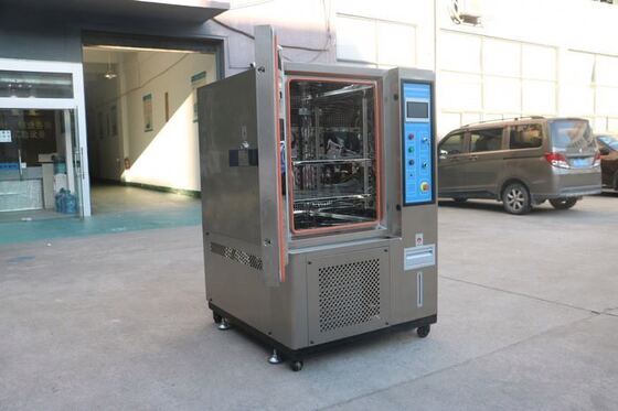 恒常温度と湿度 気候カメラ