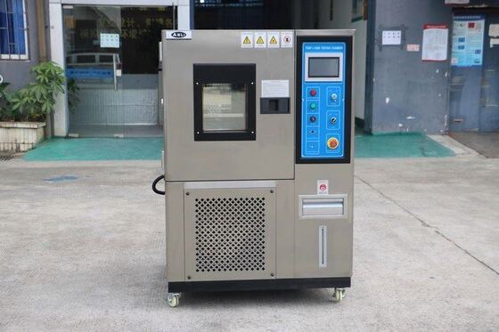 恒常温度と湿度 気候カメラ