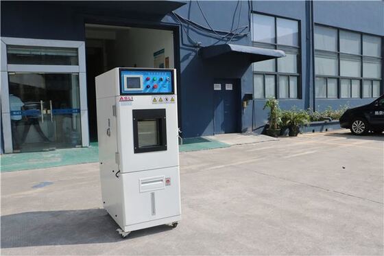 恒常温度と湿度 気候カメラ