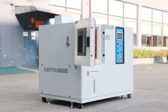 恒常温度と湿度 気候カメラ