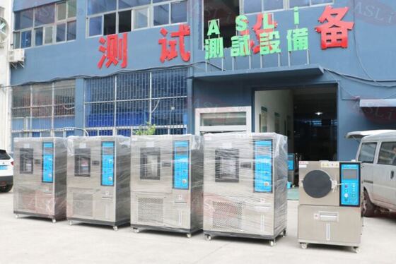 恒常温度と湿度 気候カメラ