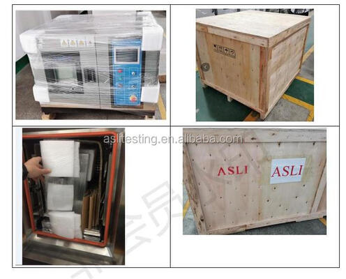 環境試験ラボ設備 ミニ卓上型温湿度試験槽