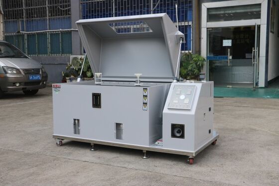 ISO 9227 産業用乾湿複合塩水噴霧試験装置