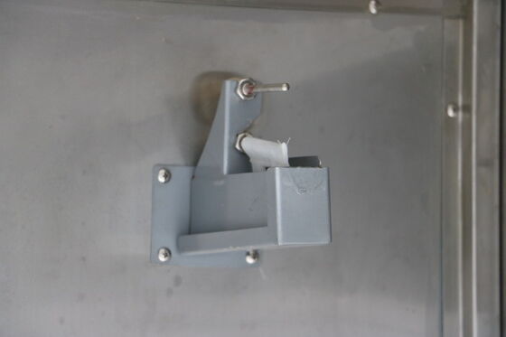 環境温室 老化試験室