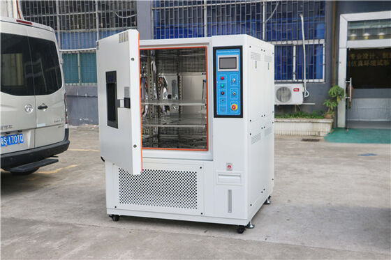 恒常温度と湿度単位