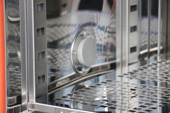 恒常温度と湿度単位