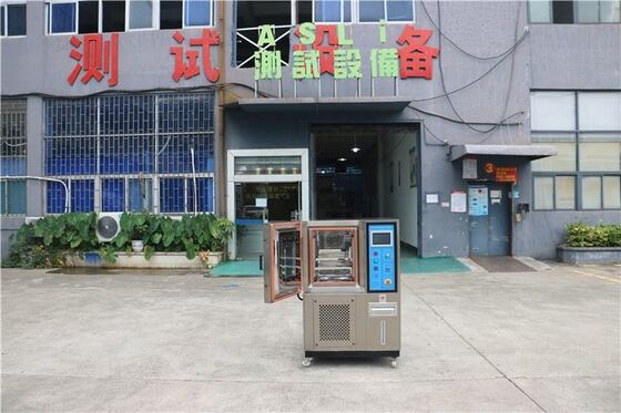 熱循環 太陽光パネル試験装置