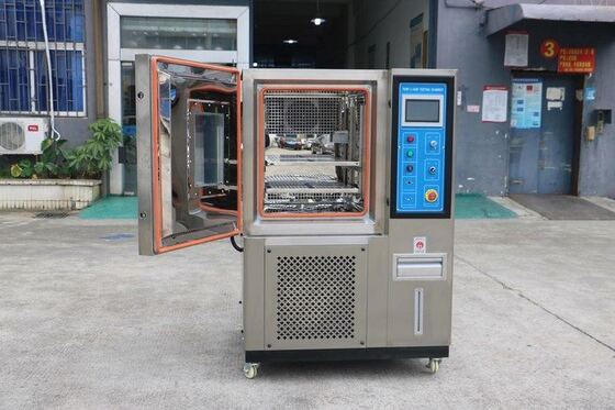 冷却温度 カリブレーション 調理温度 湿度 試験室