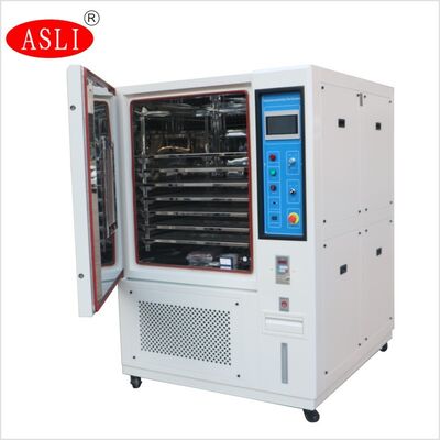 1000L 環境温度・湿度サイクル試験機 繊維試験